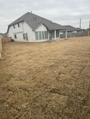 Miracle homes